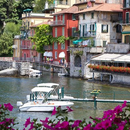 Villa Lucia Varenna Eksteriør bilde