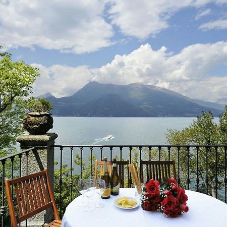Villa Lucia Varenna Eksteriør bilde