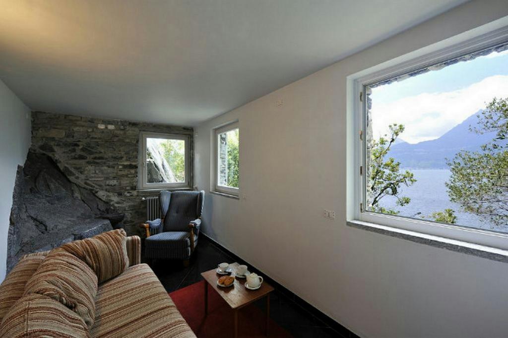 Villa Lucia Varenna Eksteriør bilde