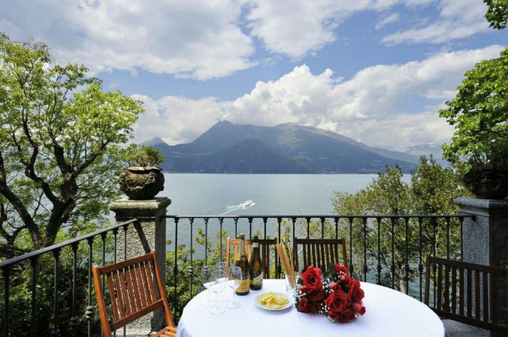 Villa Lucia Varenna Eksteriør bilde