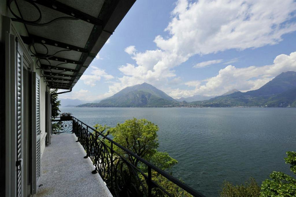 Villa Lucia Varenna Eksteriør bilde